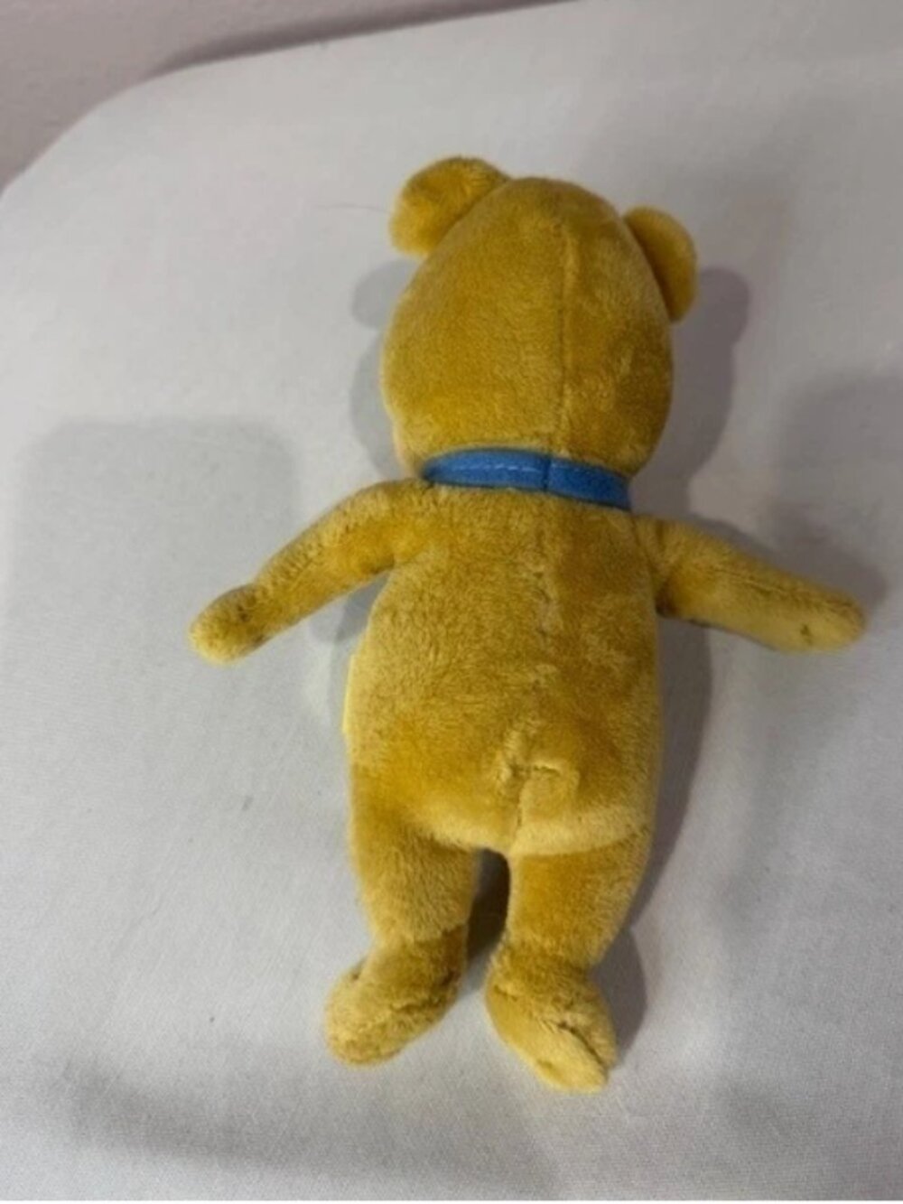 Boo-Boo Hanna Barbera Collections Vintage Yogi Bear Plush 9" Stuffed Doll Toy - Picture 2 of 2
